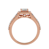 Legacy Halo Ring
