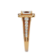 Legacy Halo Ring