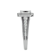 Legacy Halo Ring
