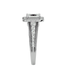 Legacy Halo Ring