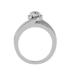 Andi Solitaire Ring