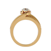 Andi Solitaire Ring