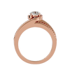 Andi Solitaire Ring