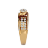 Andi Solitaire Ring