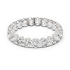 Sandra Diamond Ring