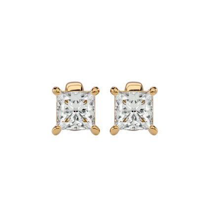 Faye Diamond Earring