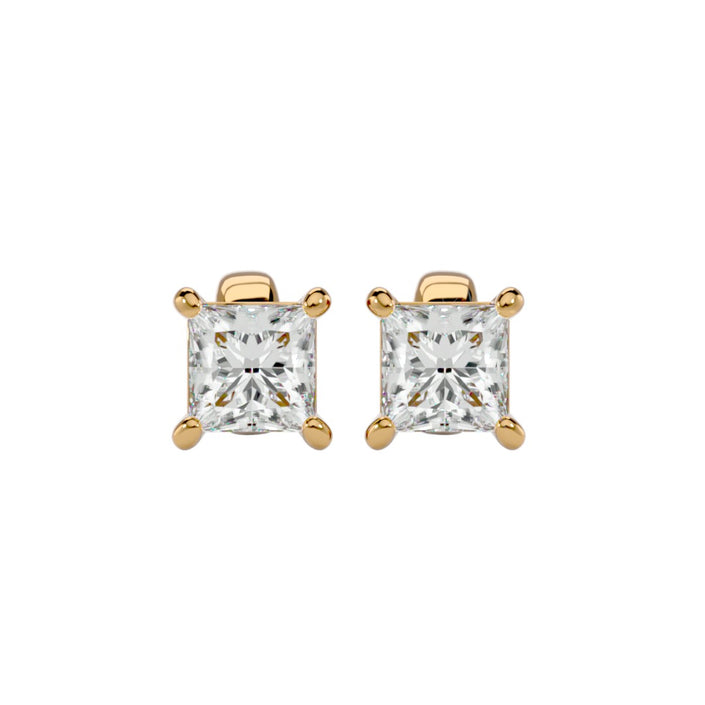 Faye Diamond Earring