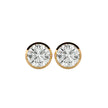 Lea Diamond Earring
