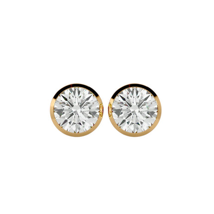 Lea Diamond Earring