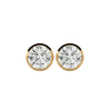 Lea Diamond Earring