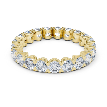 Sandra Diamond Ring