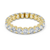 Sandra Diamond Ring