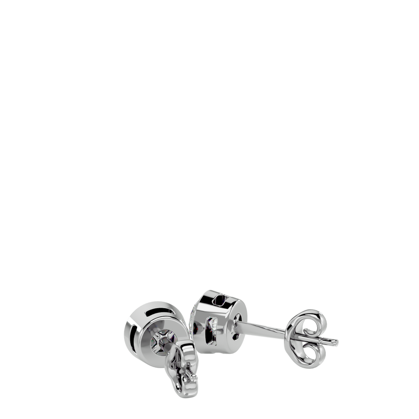 Lea Diamond Earring