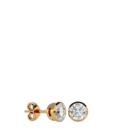 Lea Diamond Earring