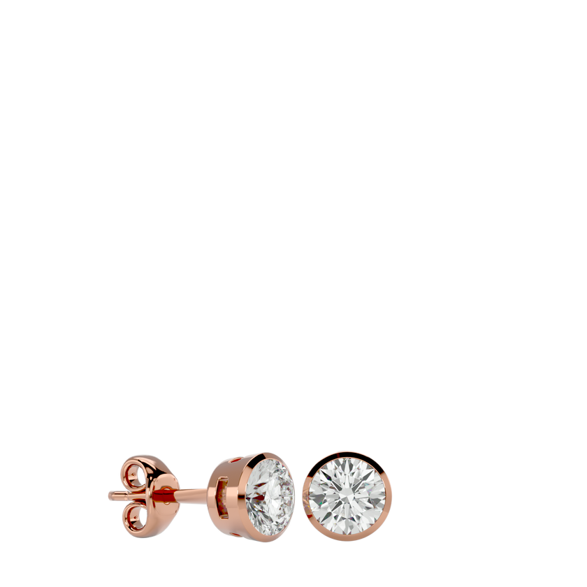 Lea Diamond Earring