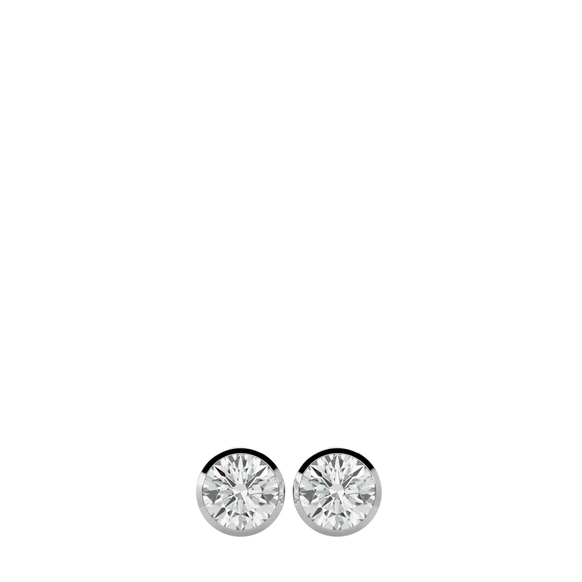Lea Diamond Earring