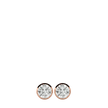 Lea Diamond Earring