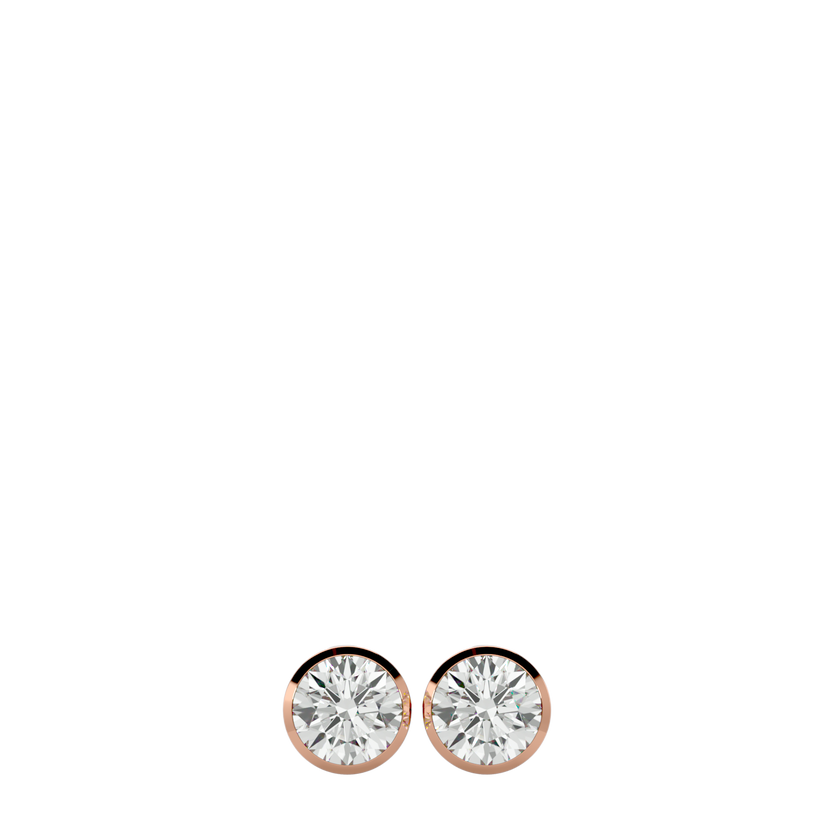 Lea Diamond Earring